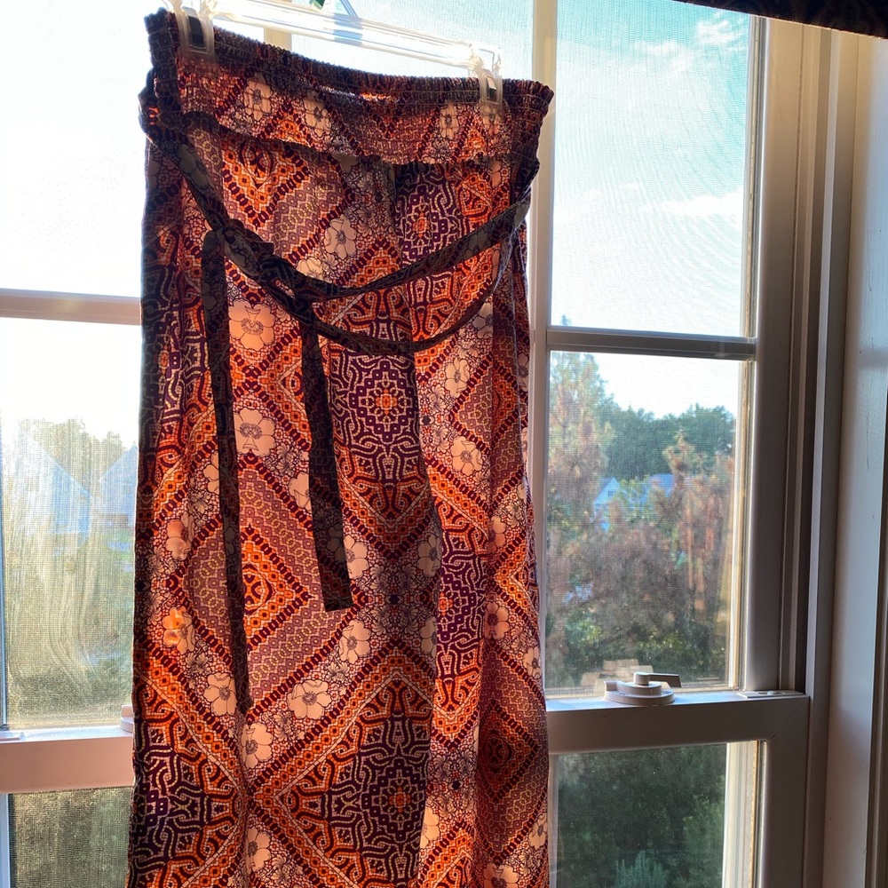 Women’s Large Dress Pants